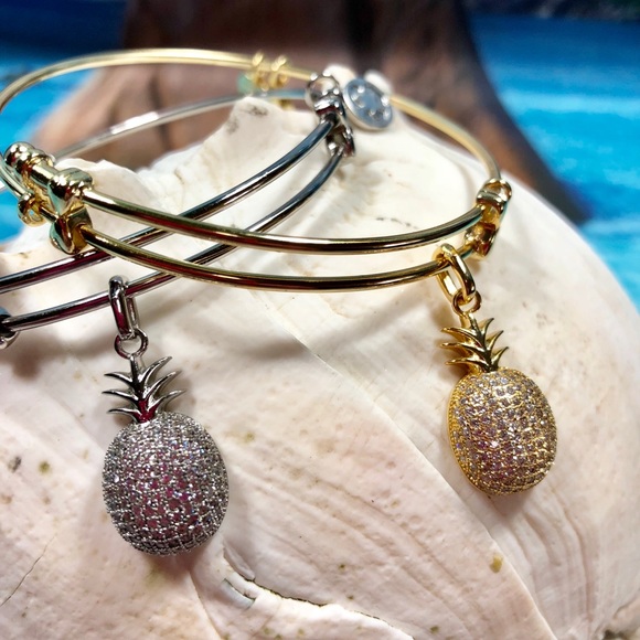 Adjustable bracelets Alex and Ani style - Picture 3 of 8